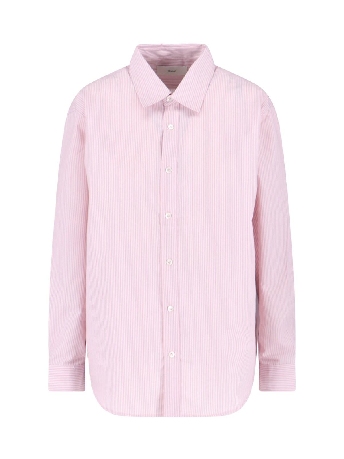 dunst striped shirt