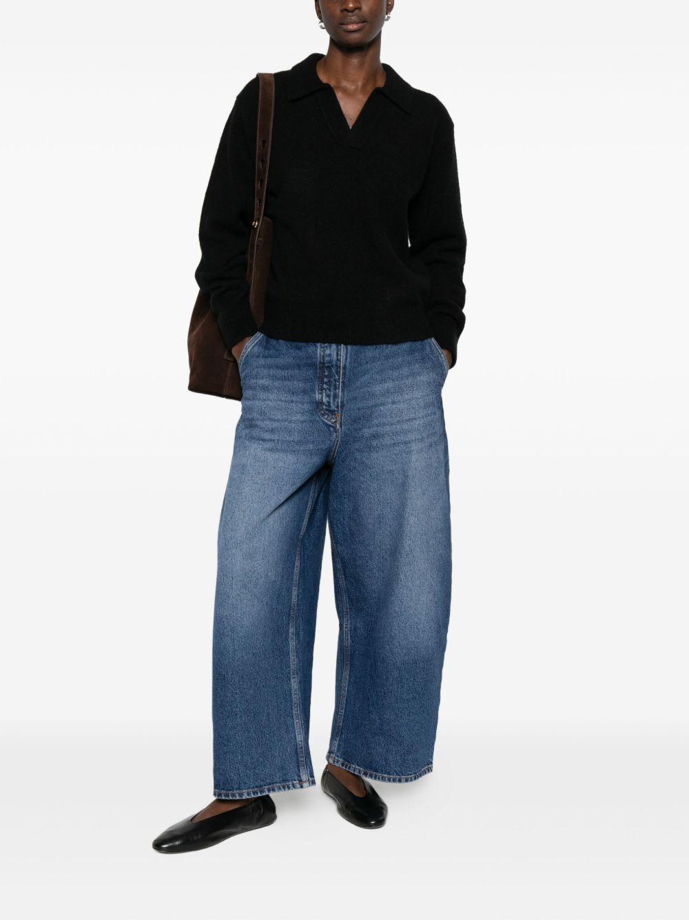 dunst sweaters black - women