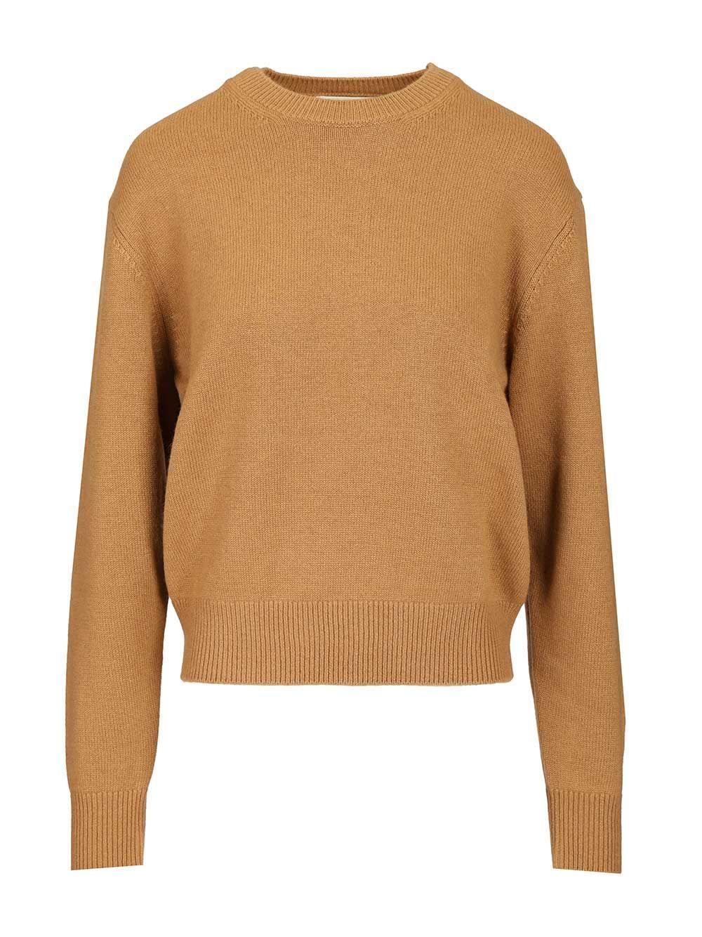 dunst wool and cashmere sweater