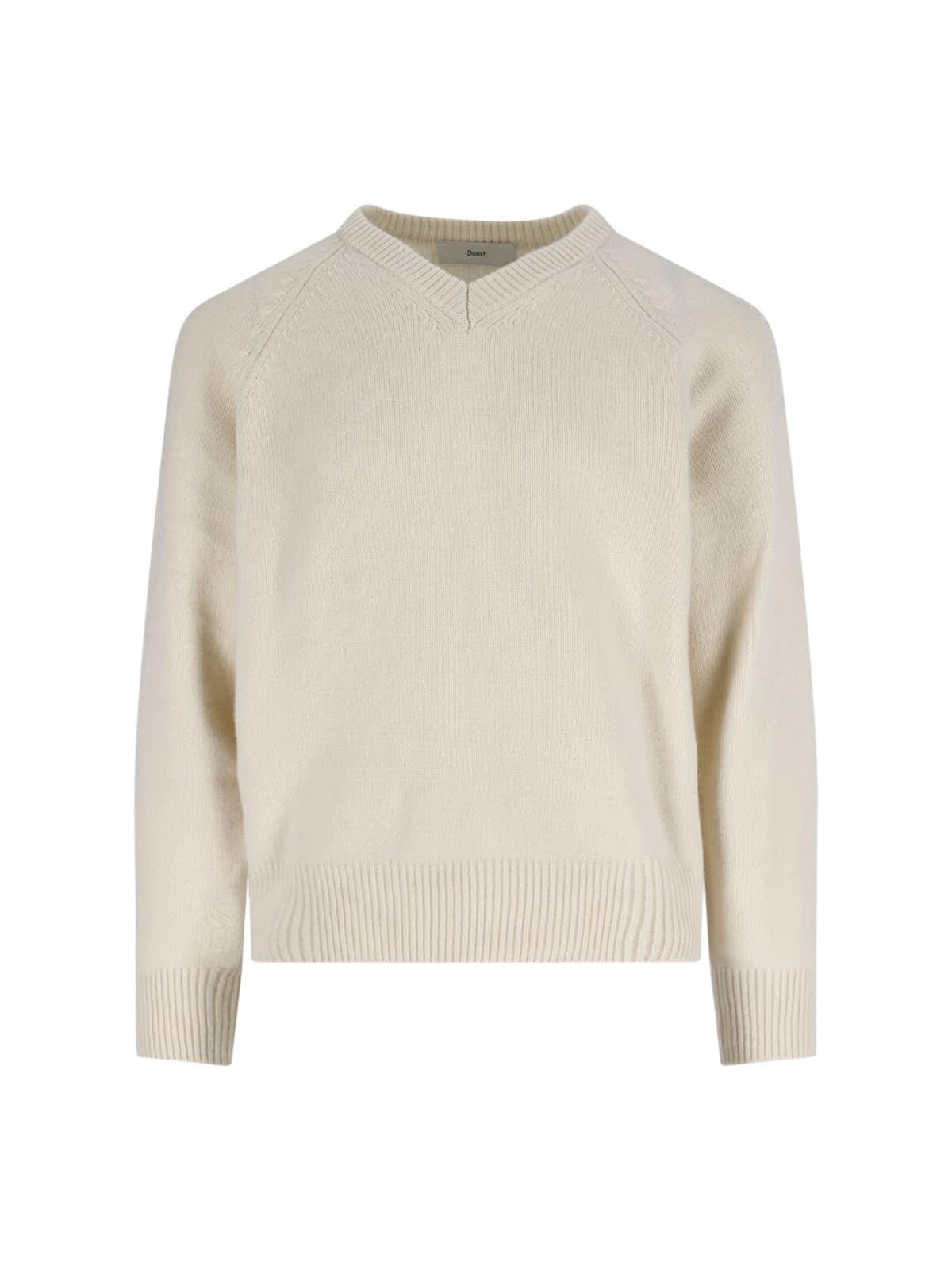dunst wool sweater
