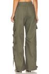duo cargo pant
