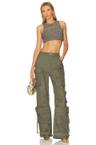 duo cargo pant