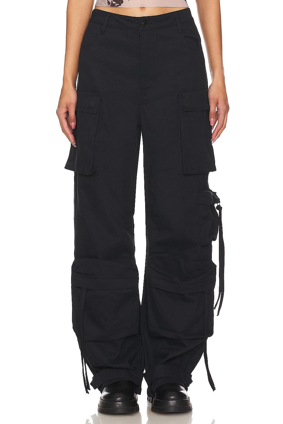 duo cargo pant