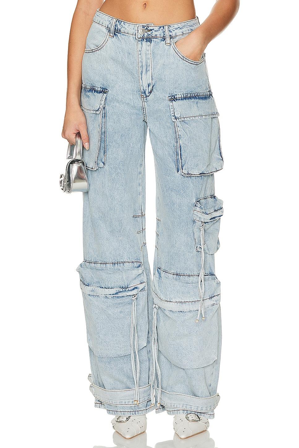 duo cargo pant