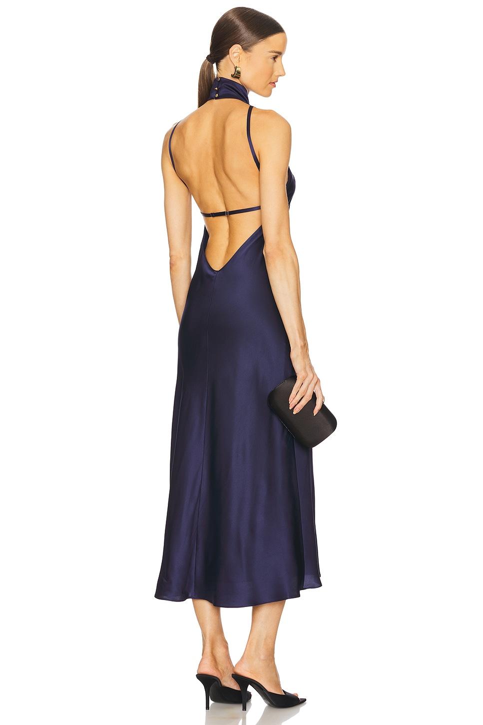dupont dress