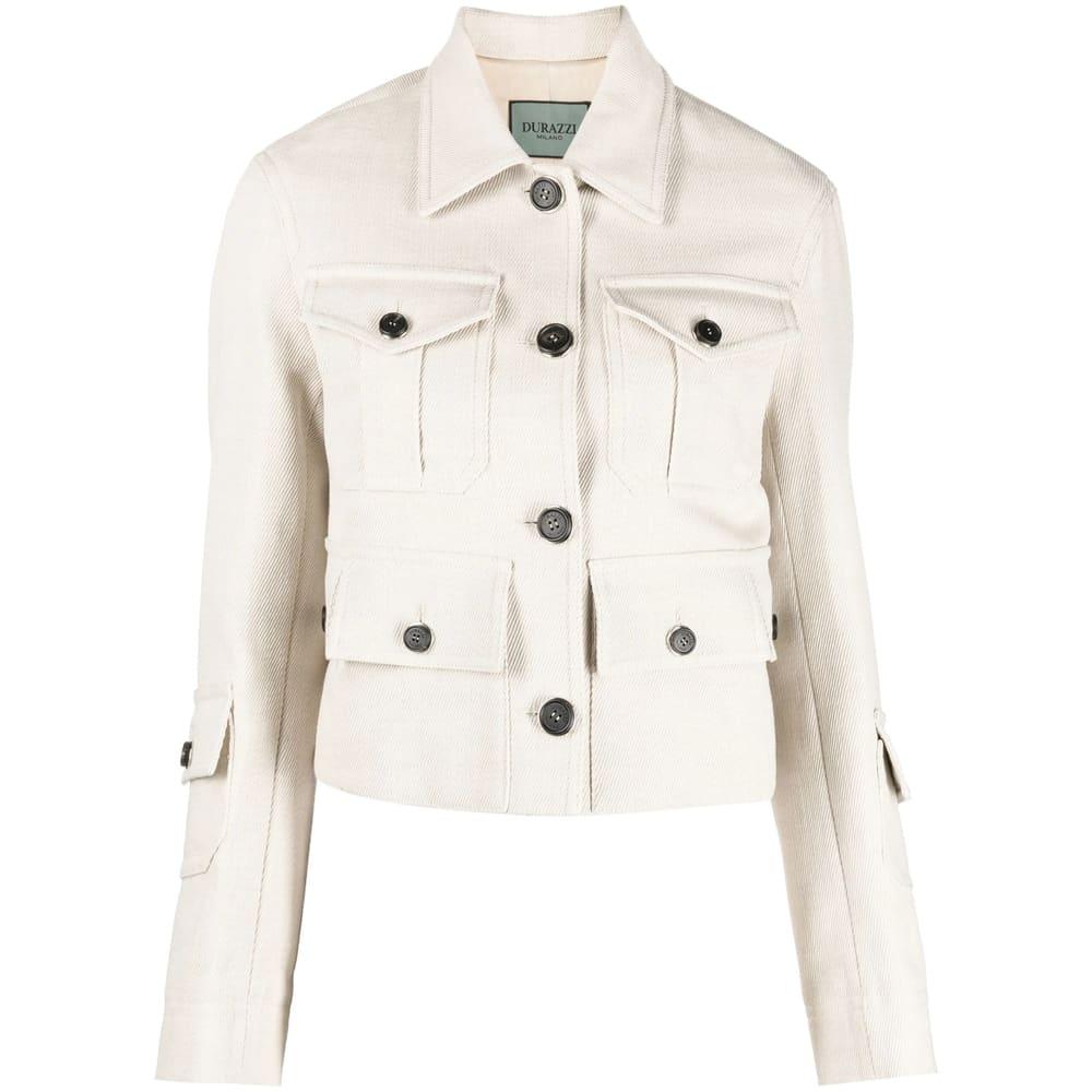 durazzi milano outerwear