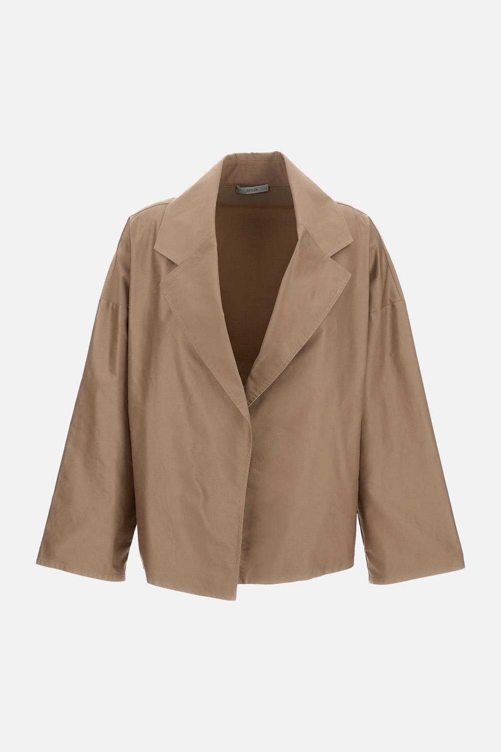 dusan jackets beige - women