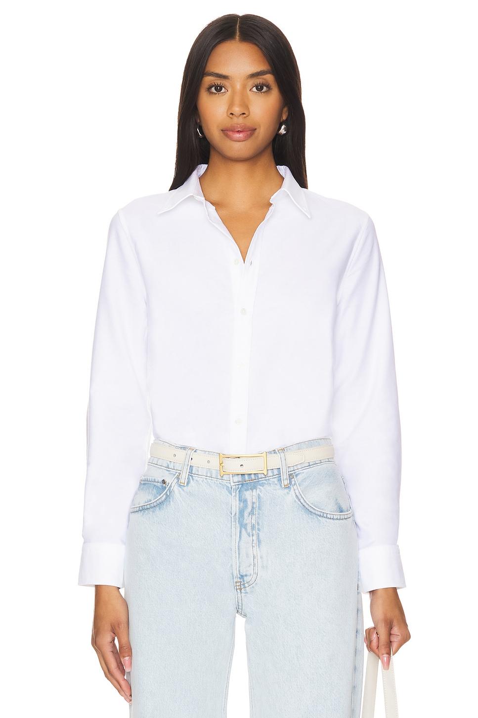 dyllan shrunken shirt