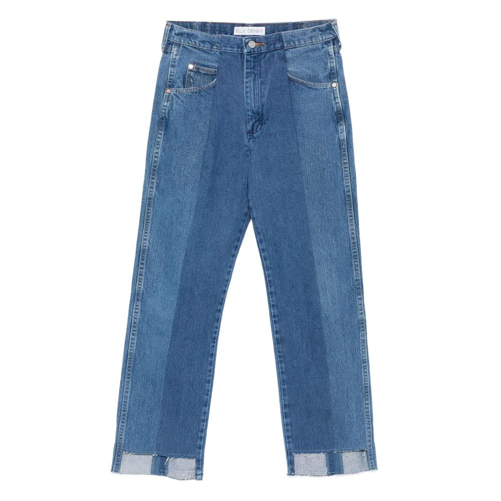 e. l.v. denim jeans
