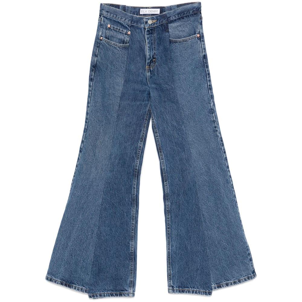 e. l.v. denim jeans