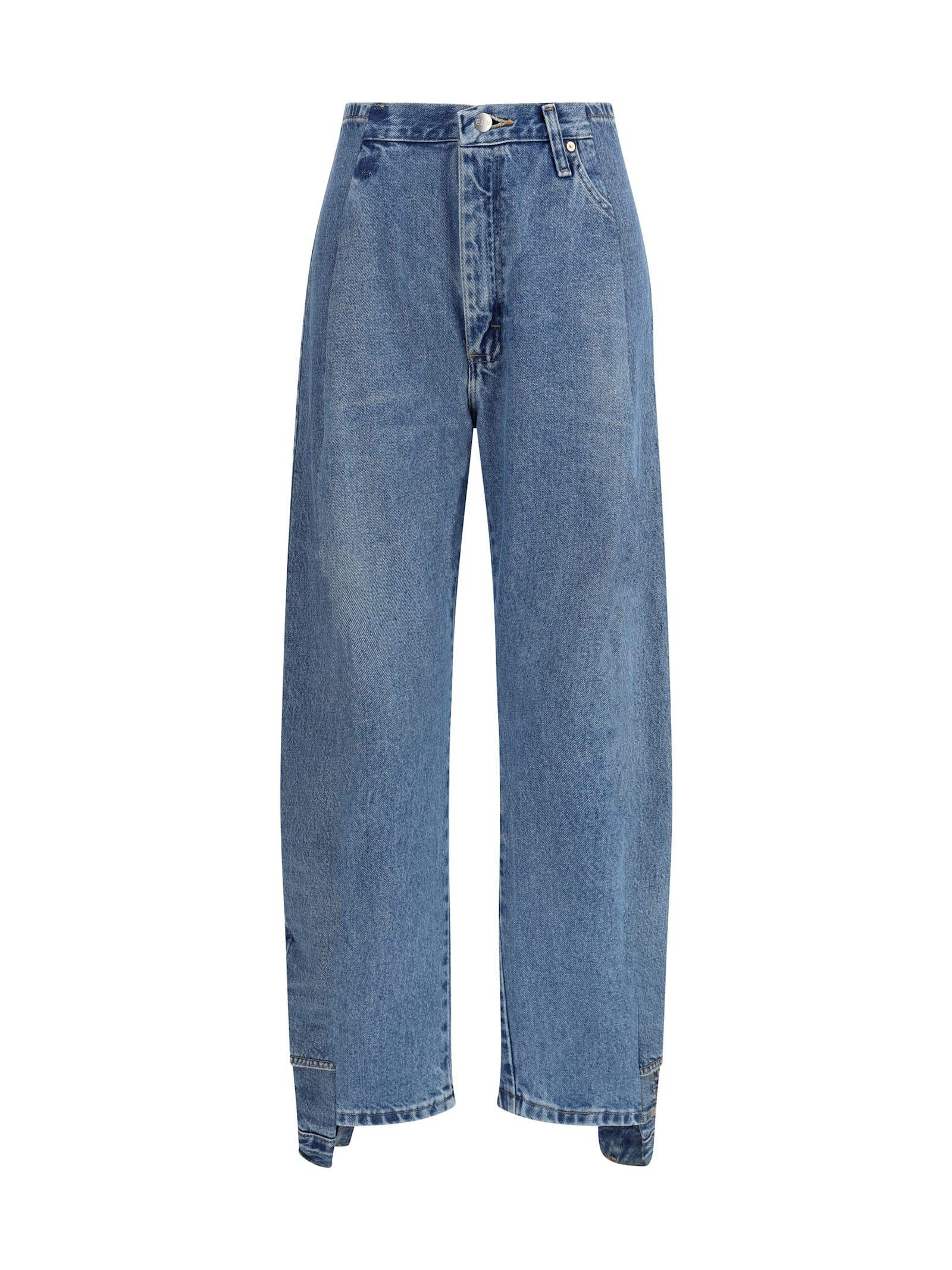 e. l.v. denim luna jeans