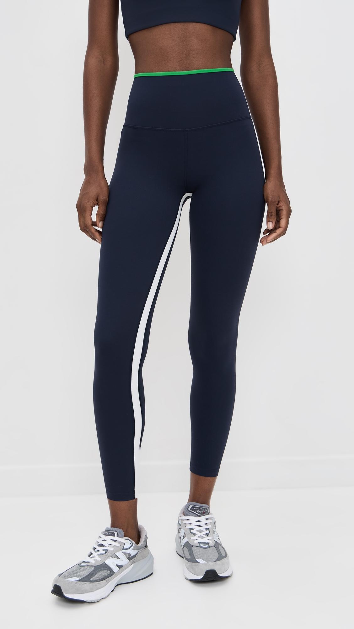 easton rigor high waist 7/8 leggings