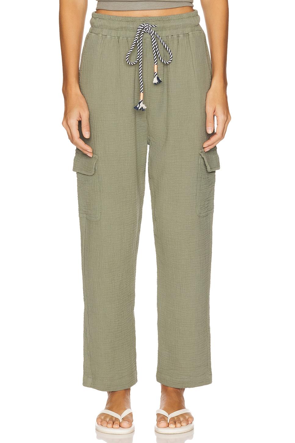 easy cargo pant