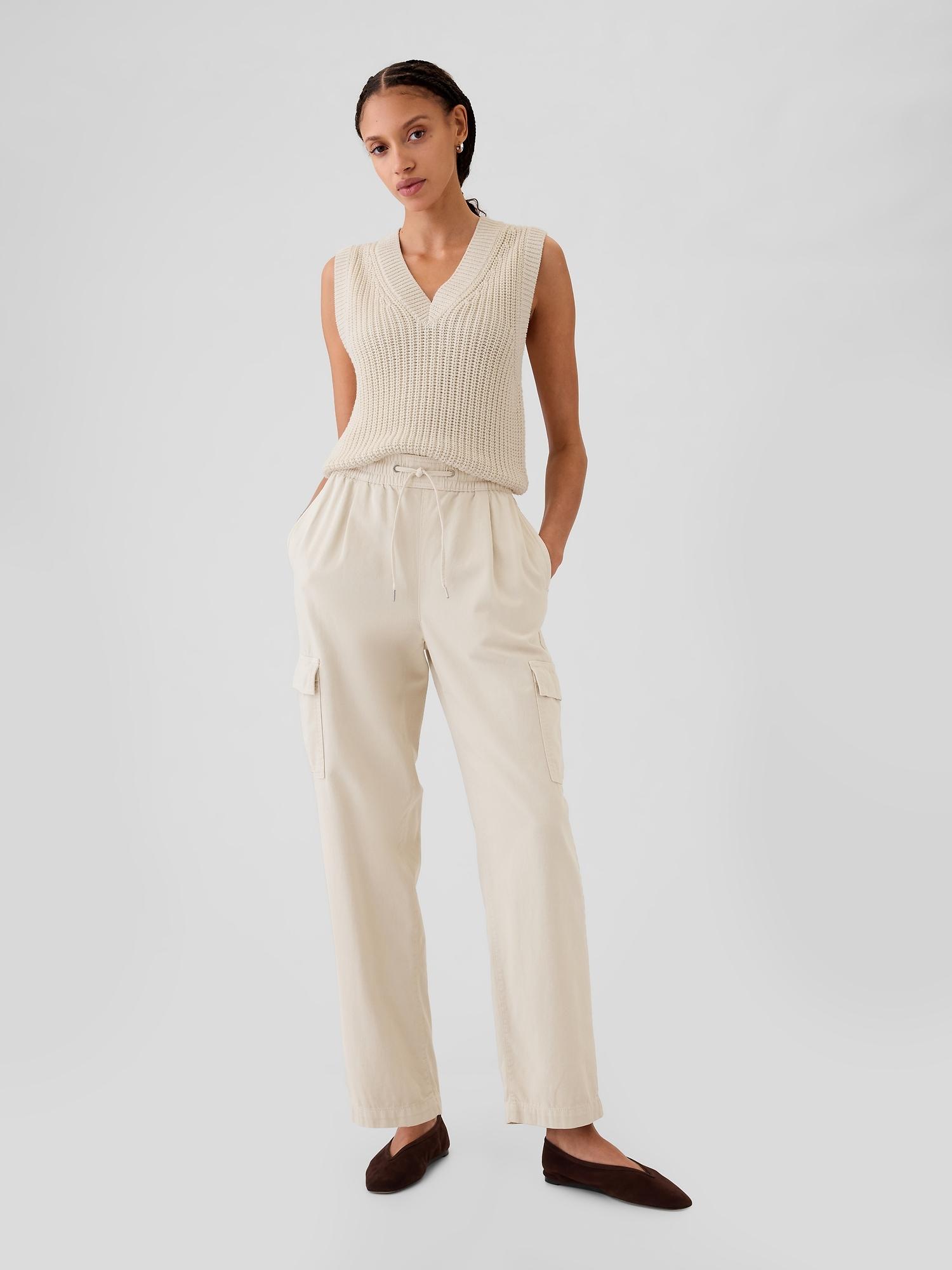 easy cargo pants