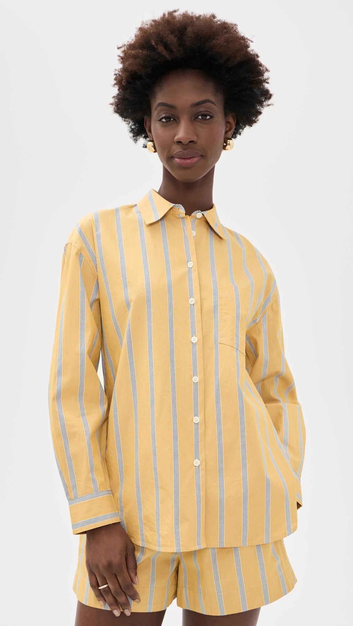 easy shirt