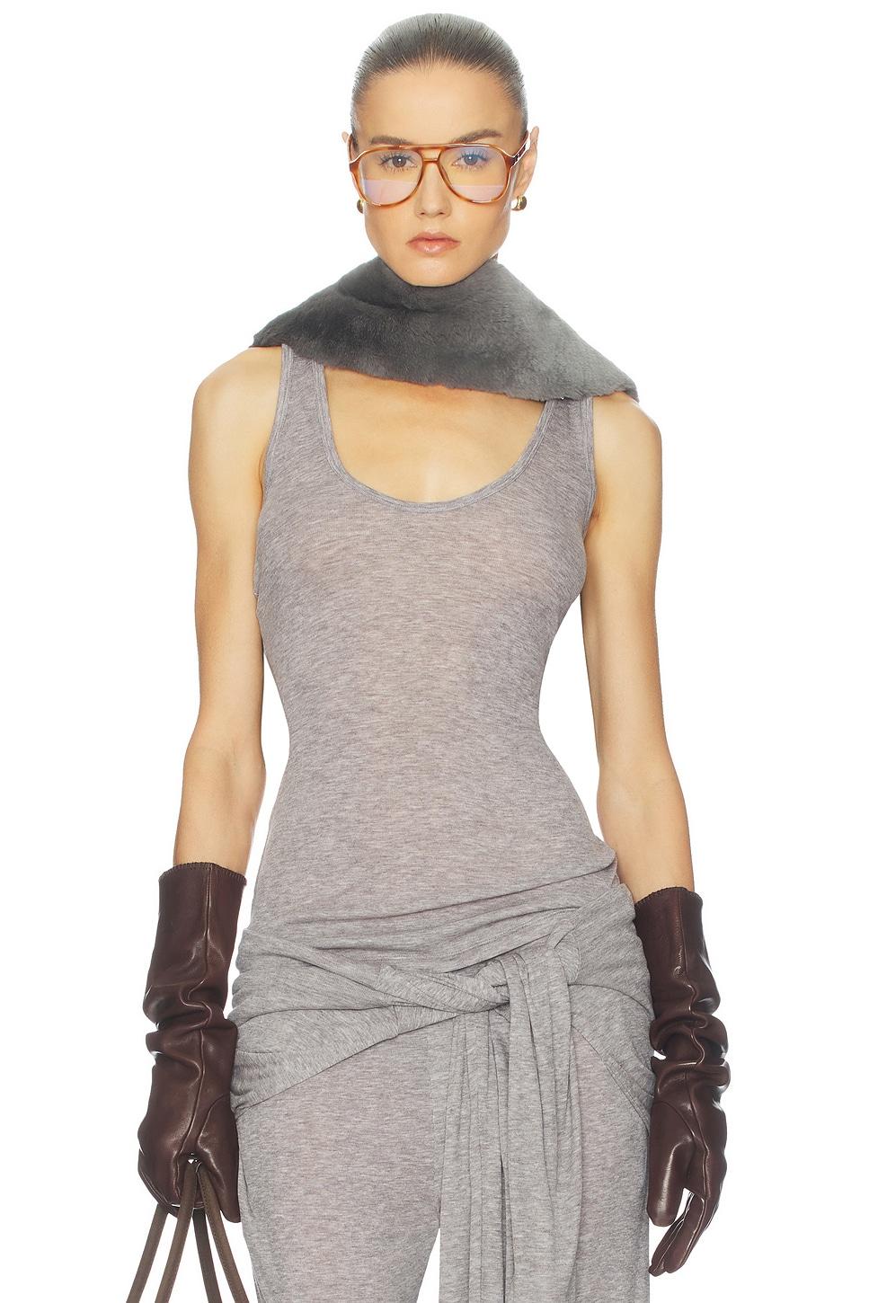 easy tank in everyday jersey