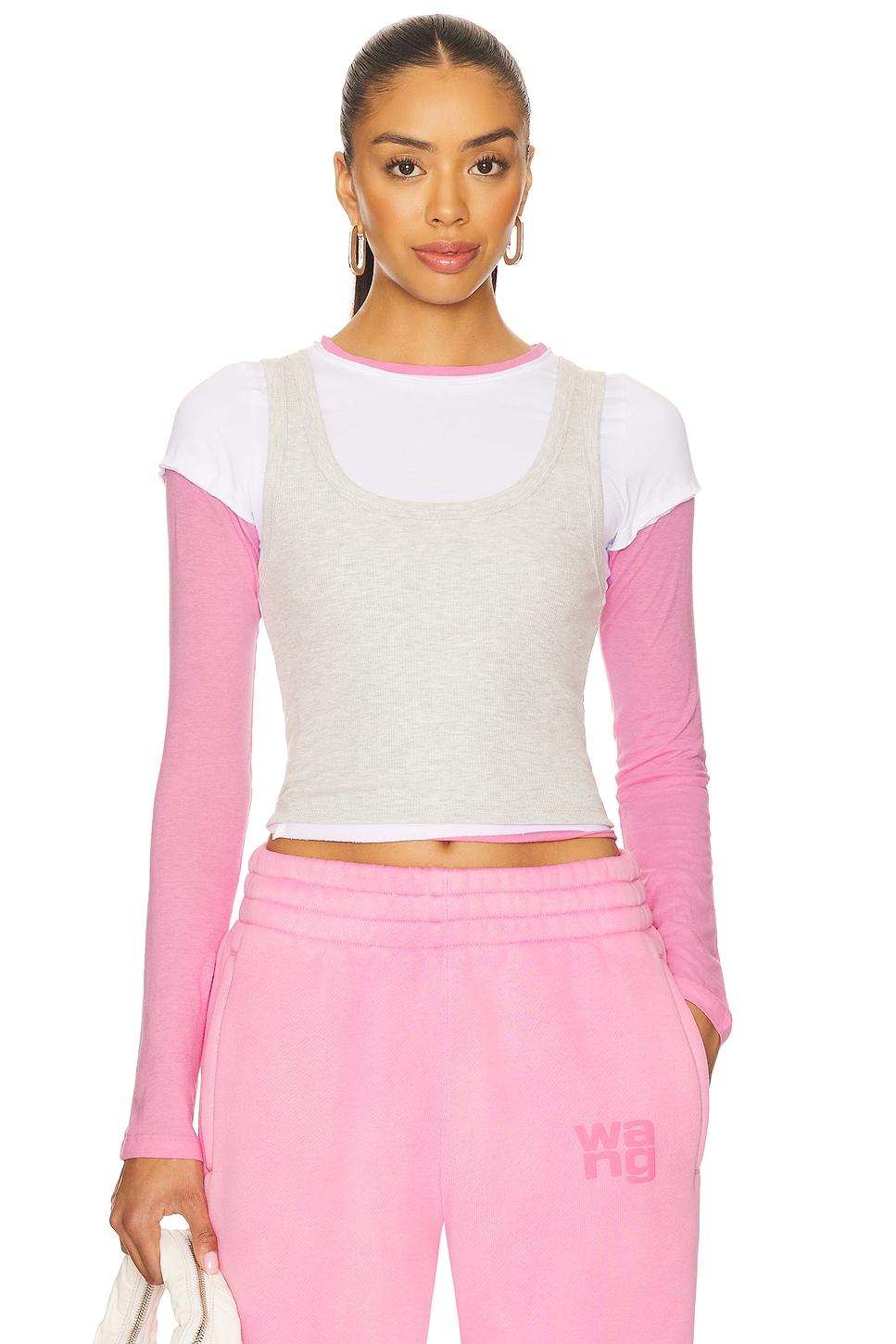 easy triple layer top