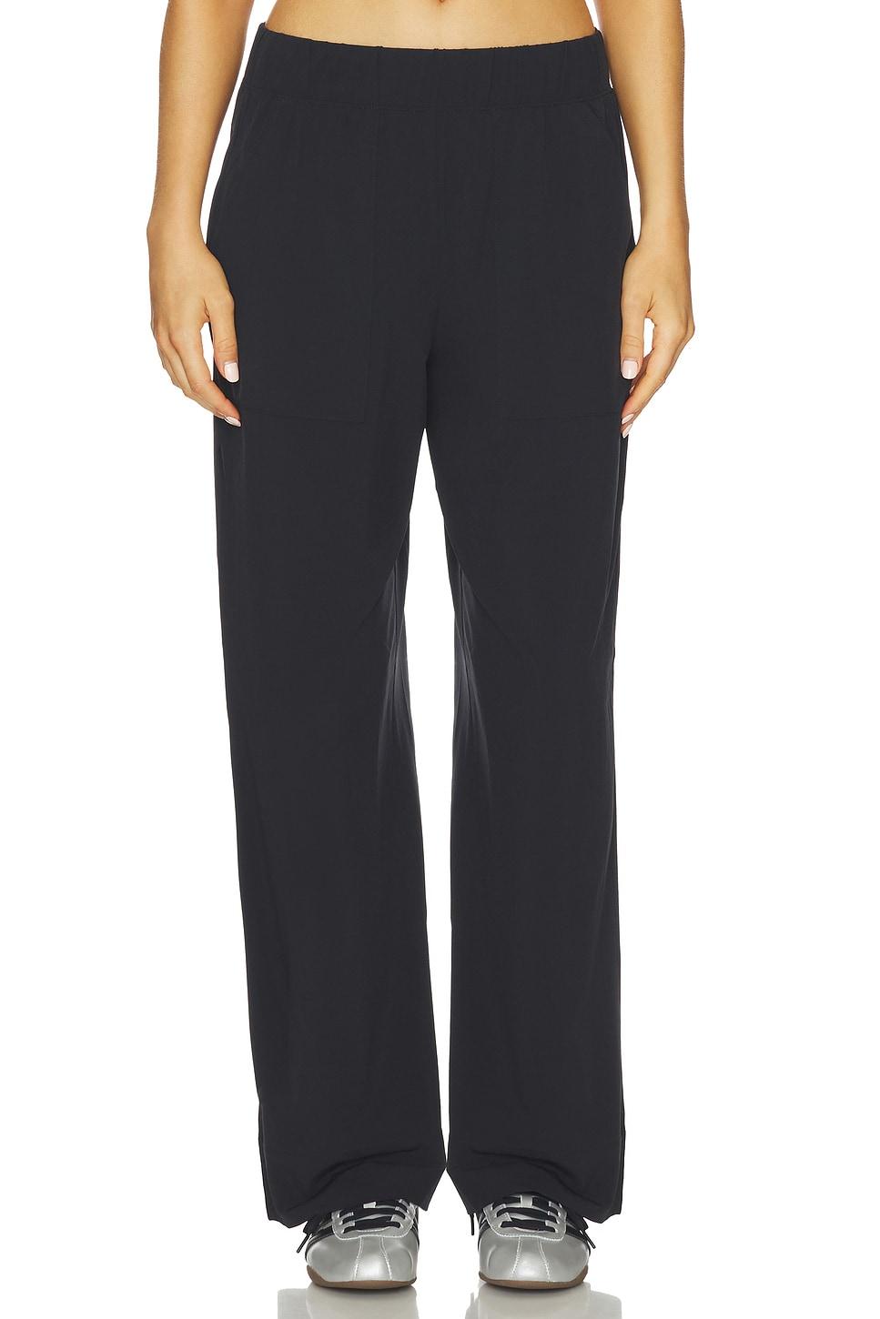 easy wide leg pant