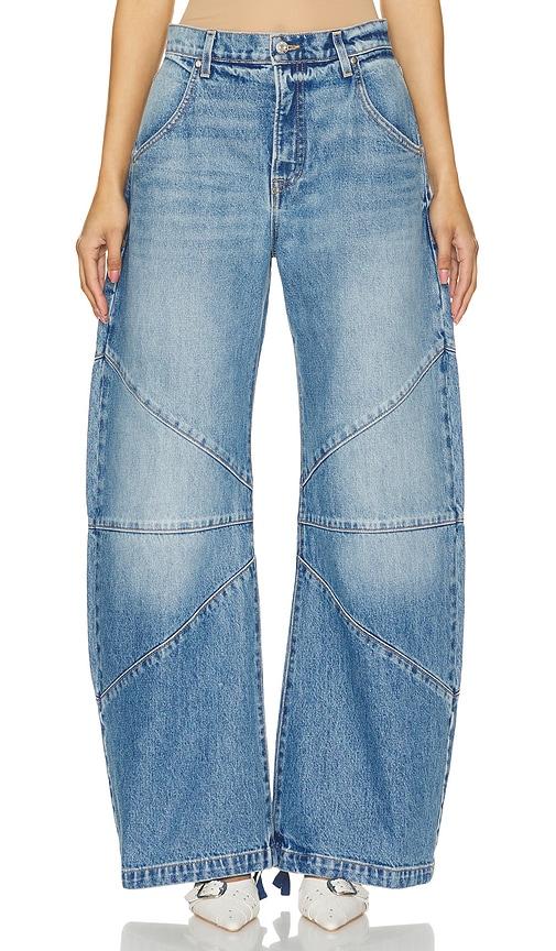 eb denim frederic jeans in denim-medium.