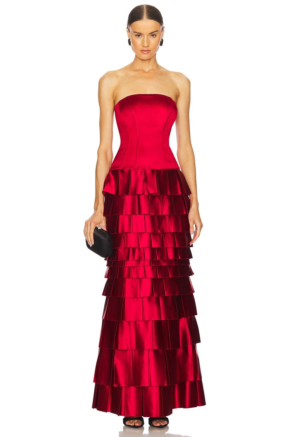 echo gown