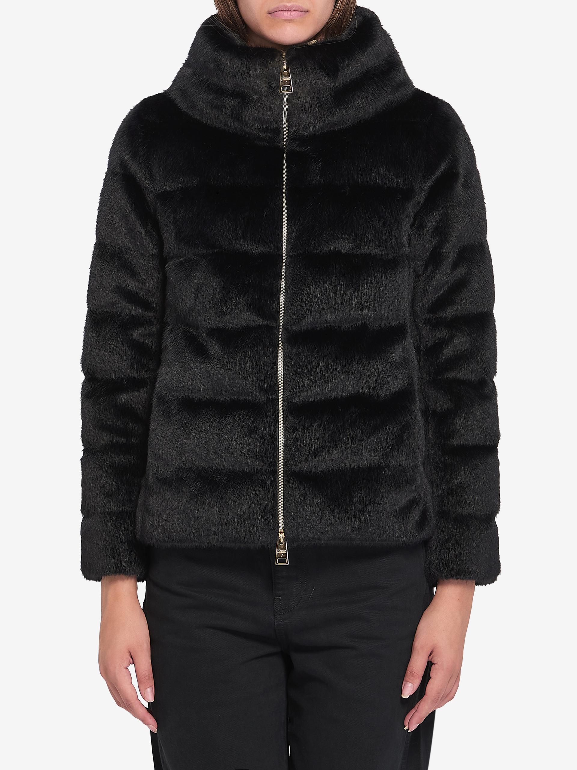 ecofur jacket