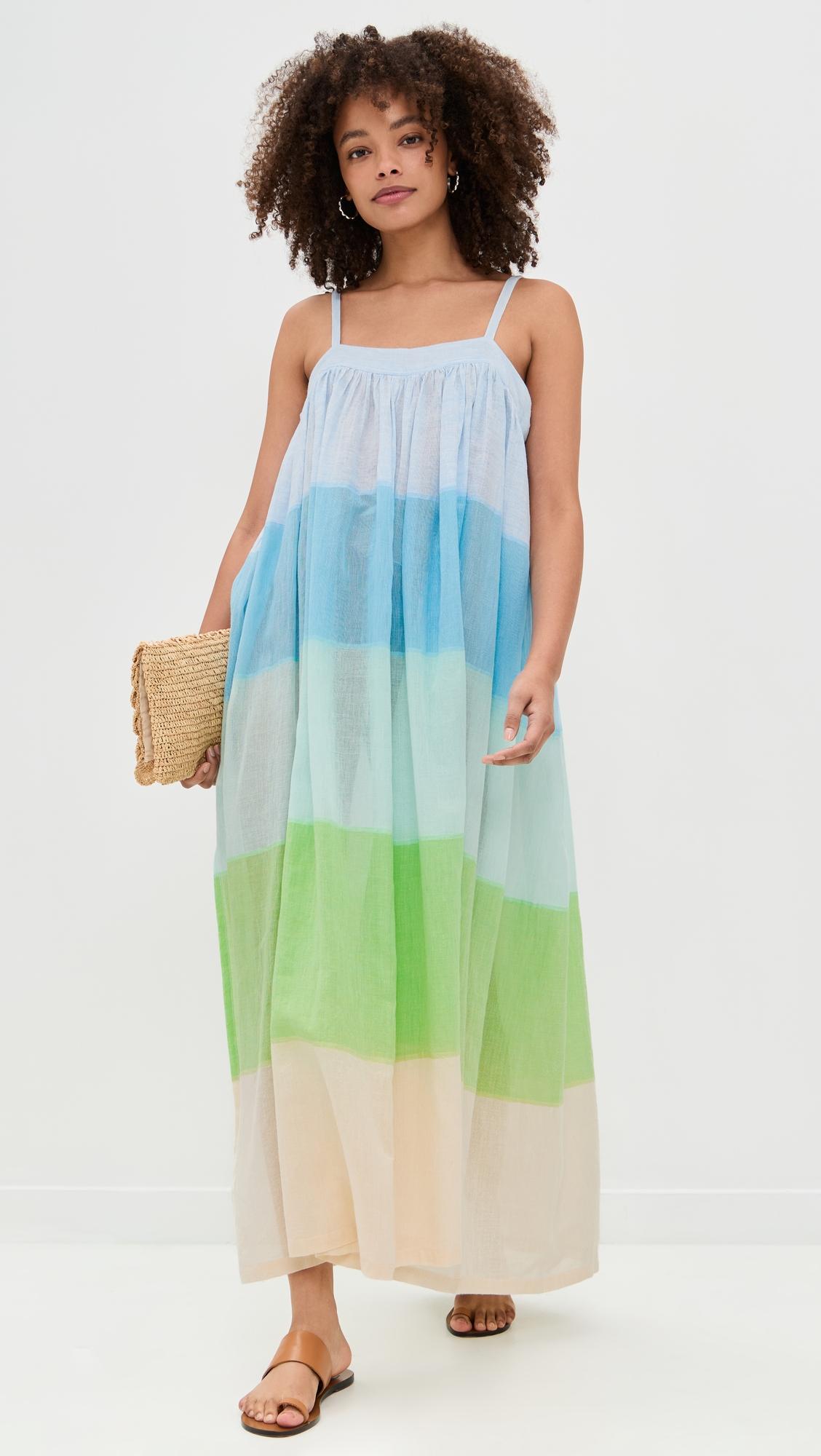 eda slip dress