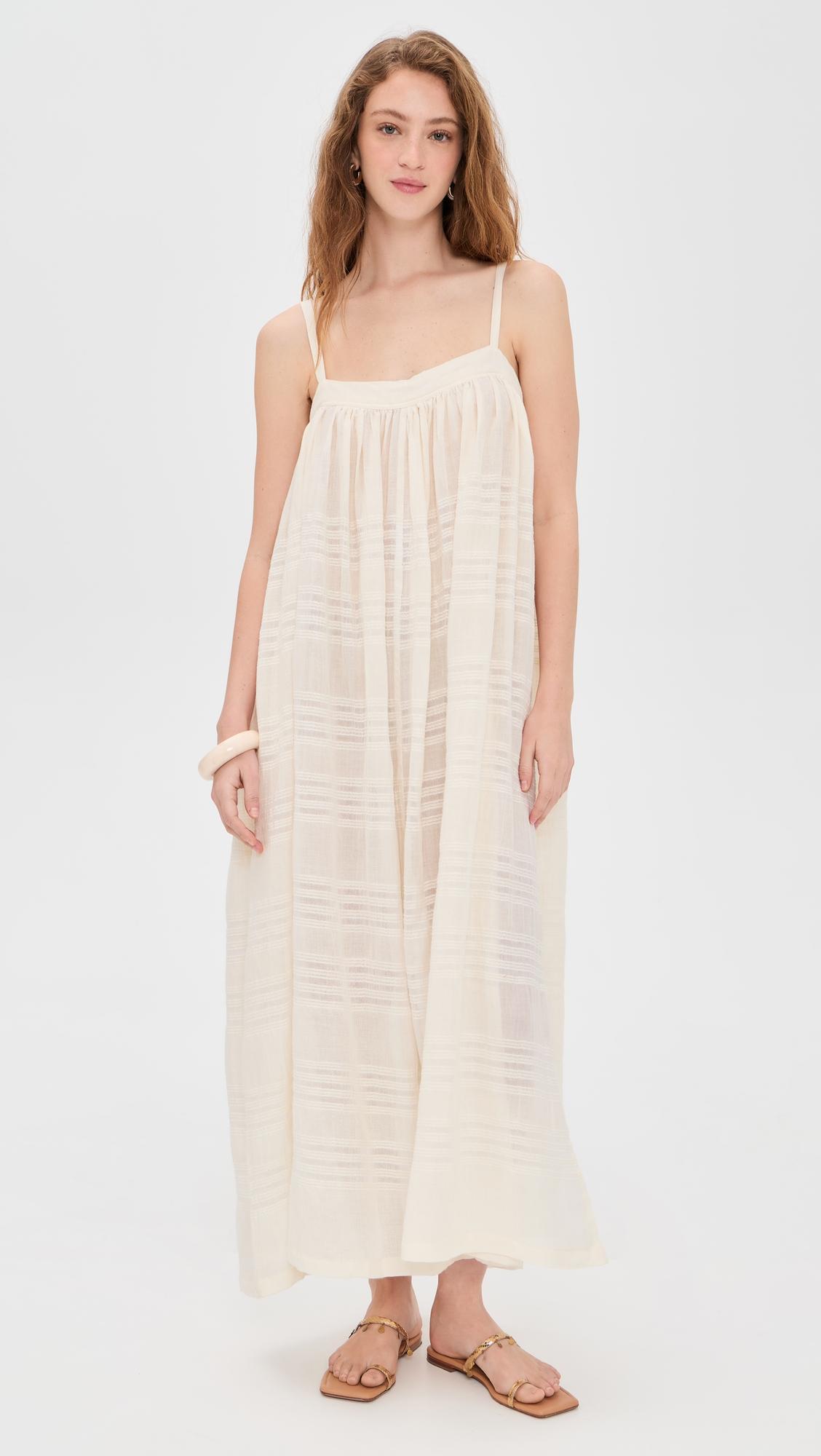 eda slip dress