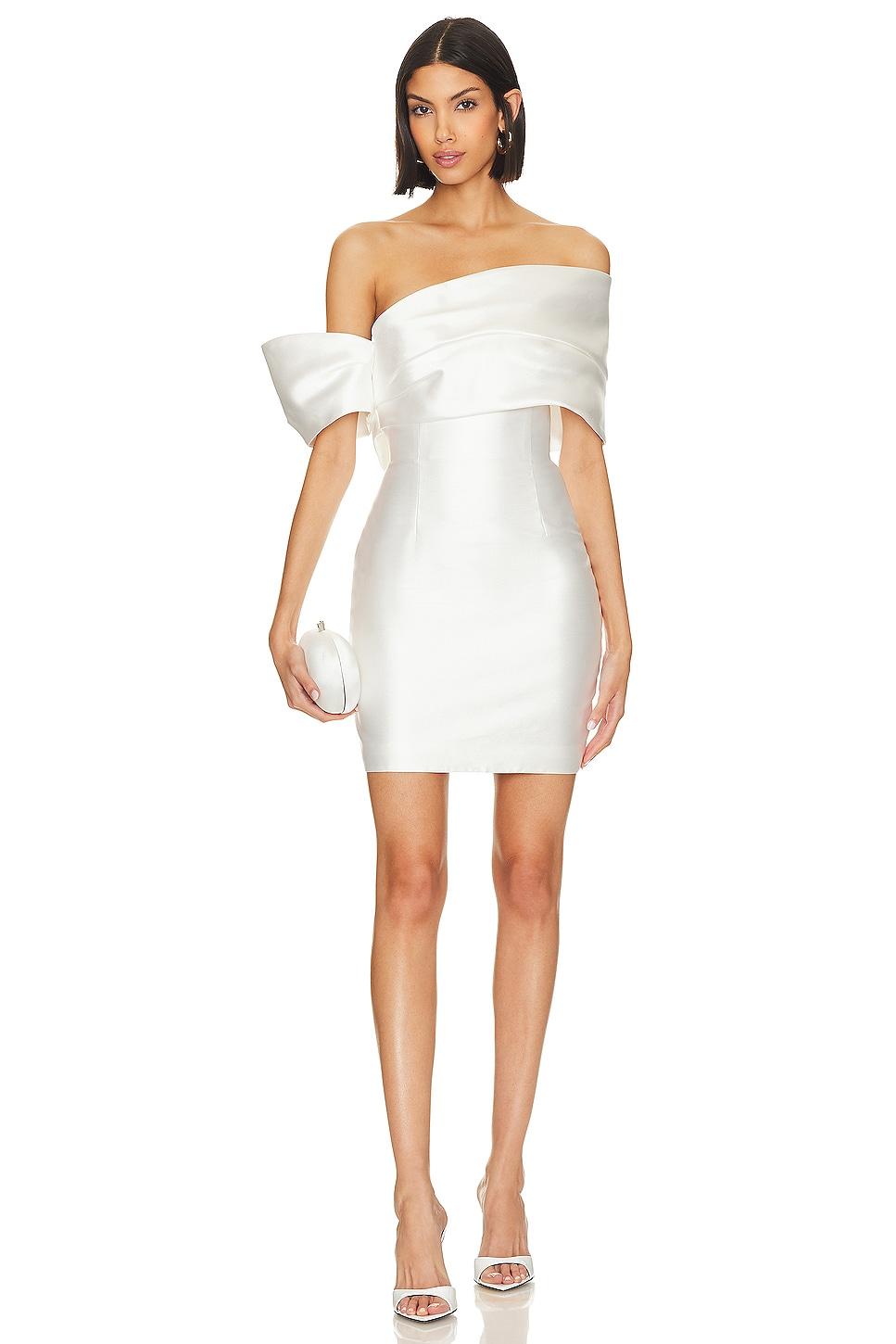 edda mini dress