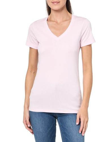eddie bauer women's casual, lt pink