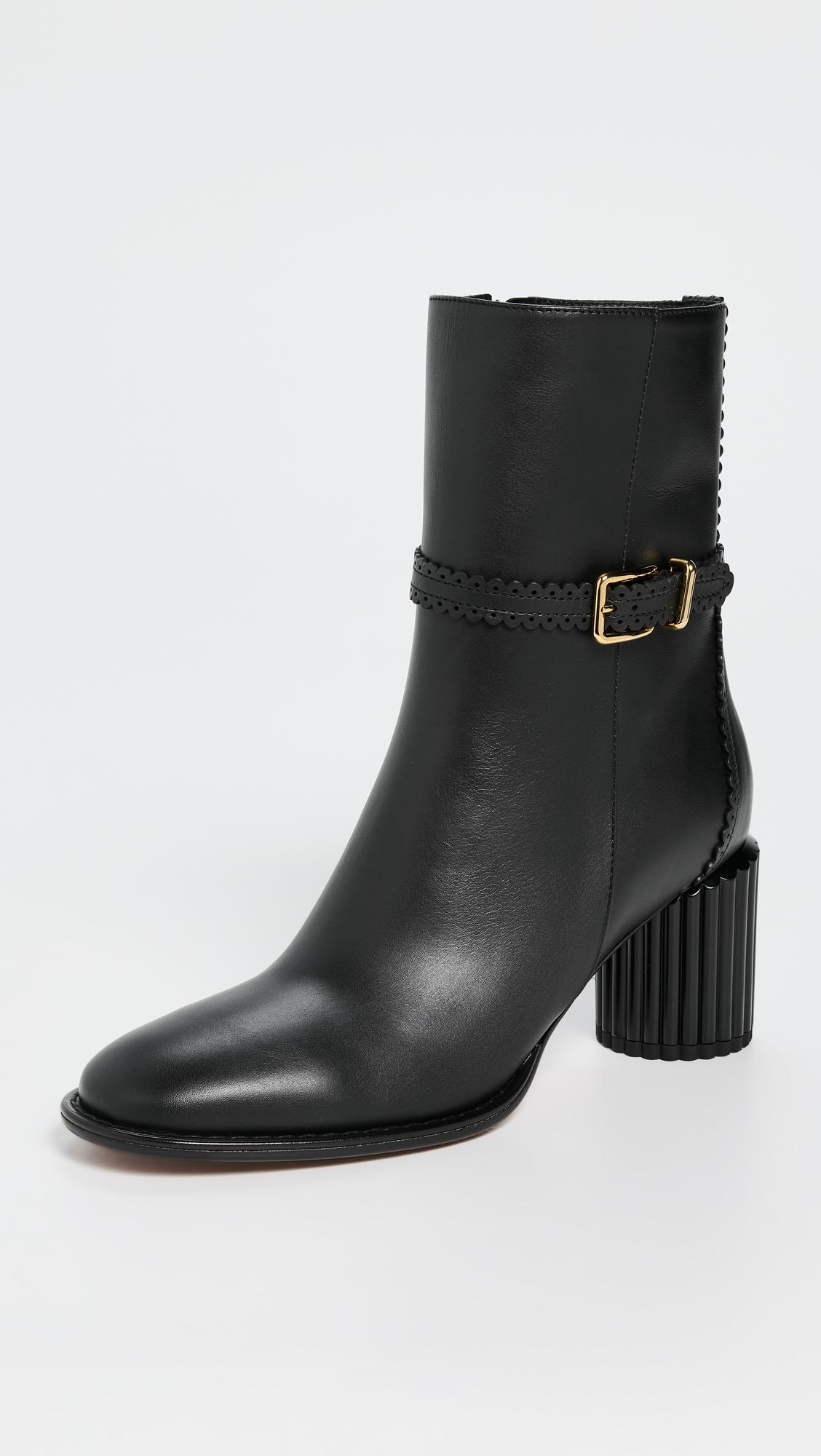 eddie low boots 70mm