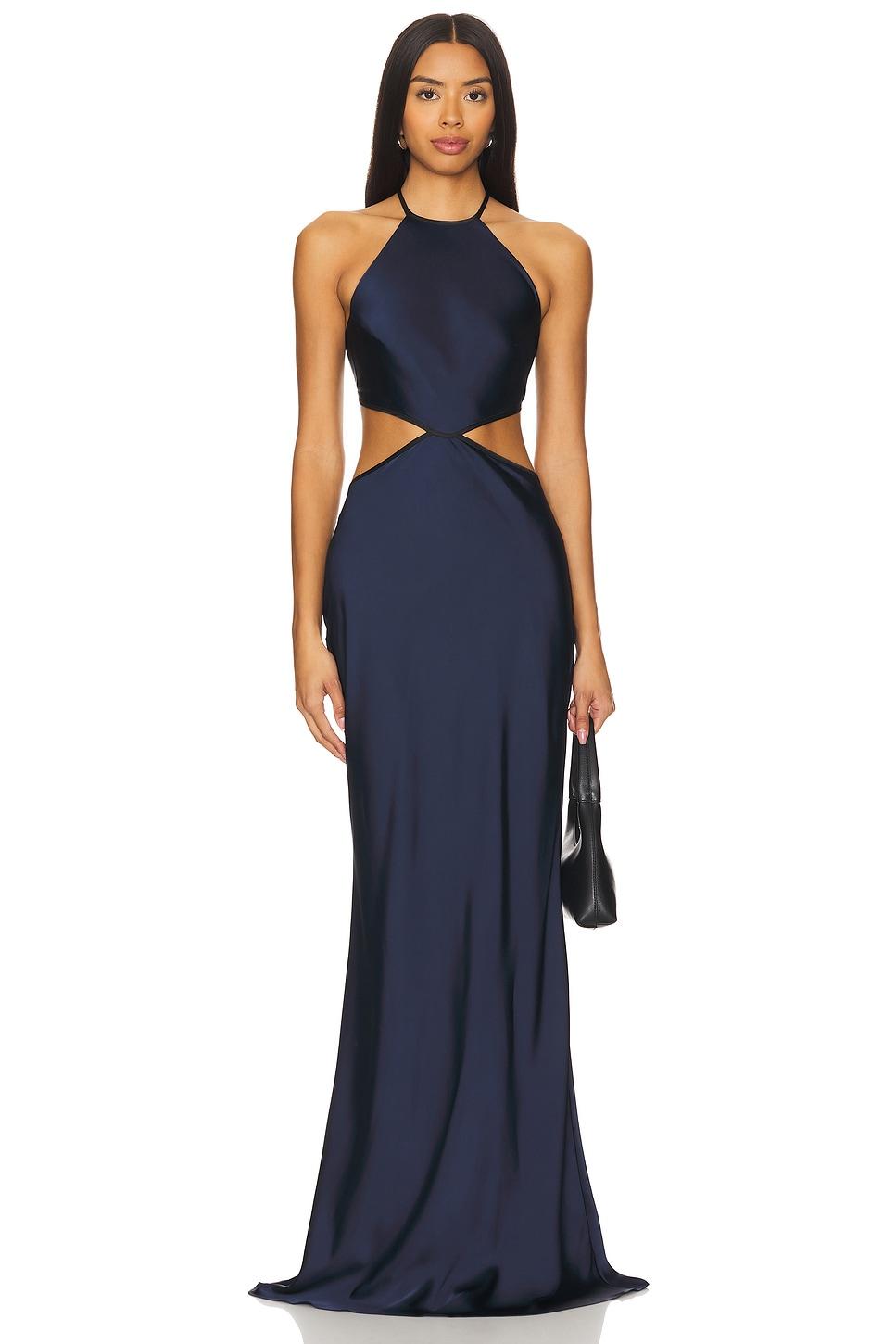 edem midi dress