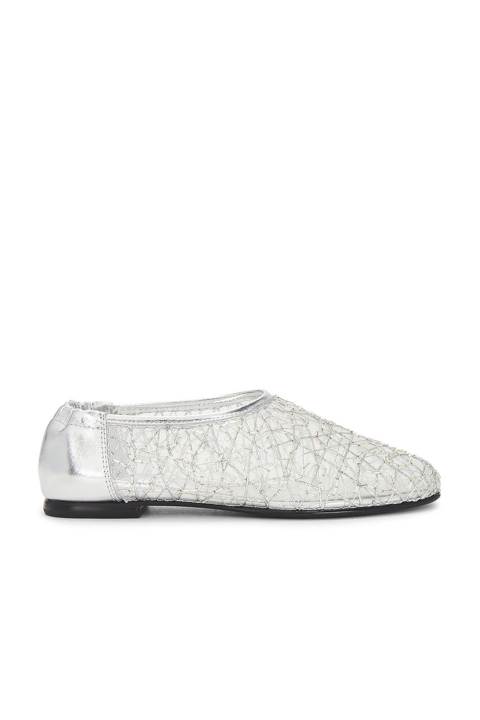 eden ballet flat