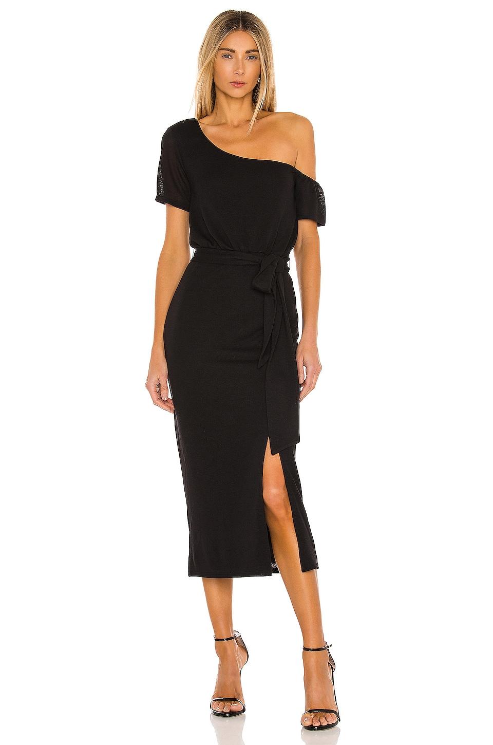 eden midi dress