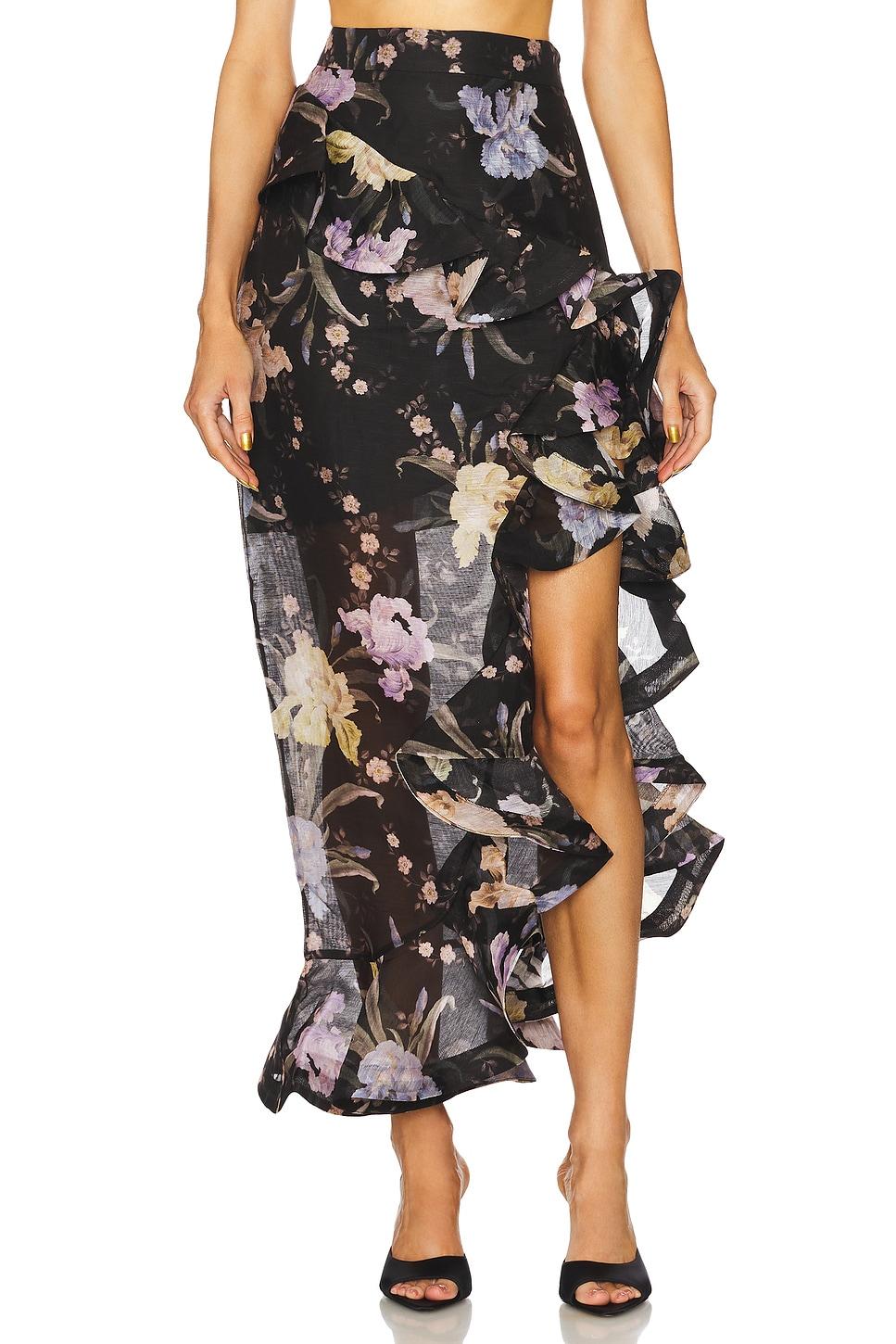 eden waterfall skirt