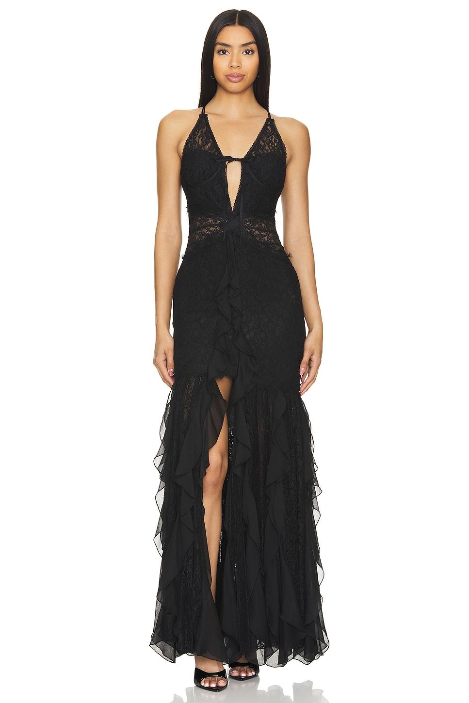 edera gown