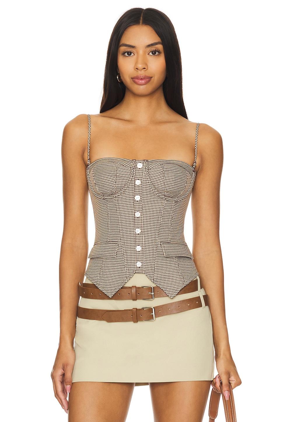 edith corset