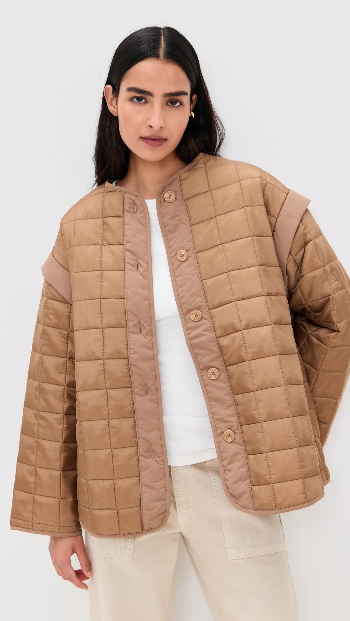edith jacket