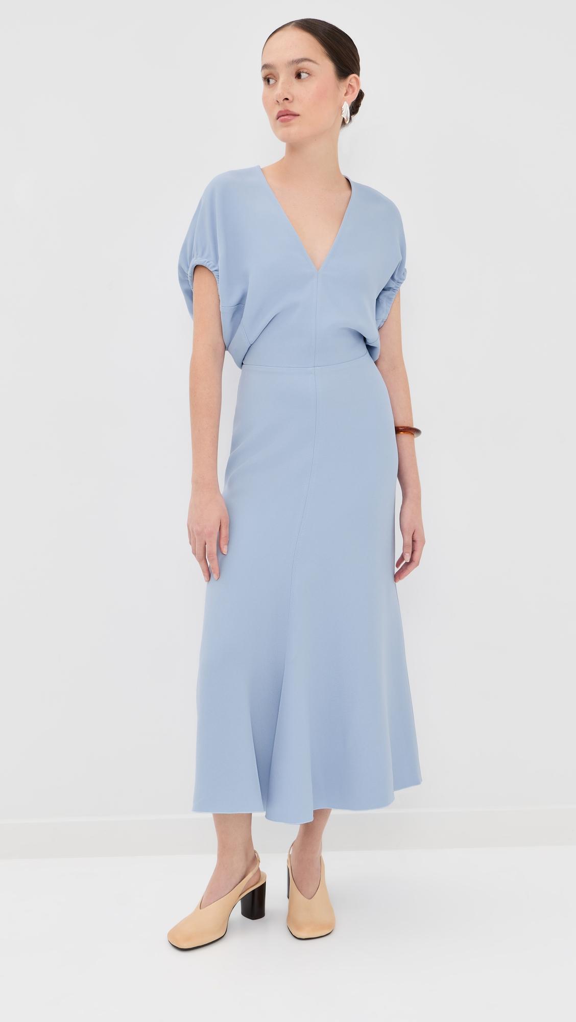 edith midi dress