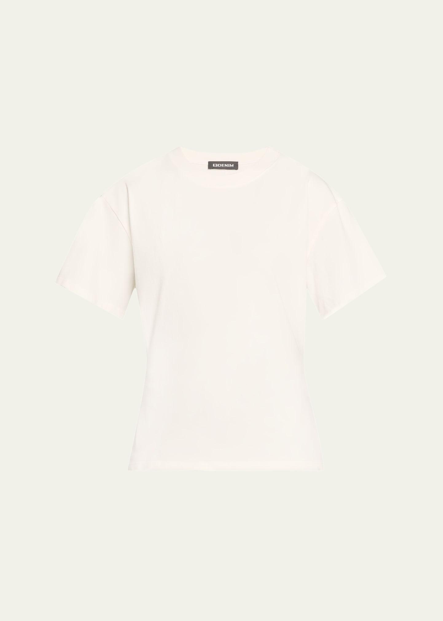 eero cotton tee