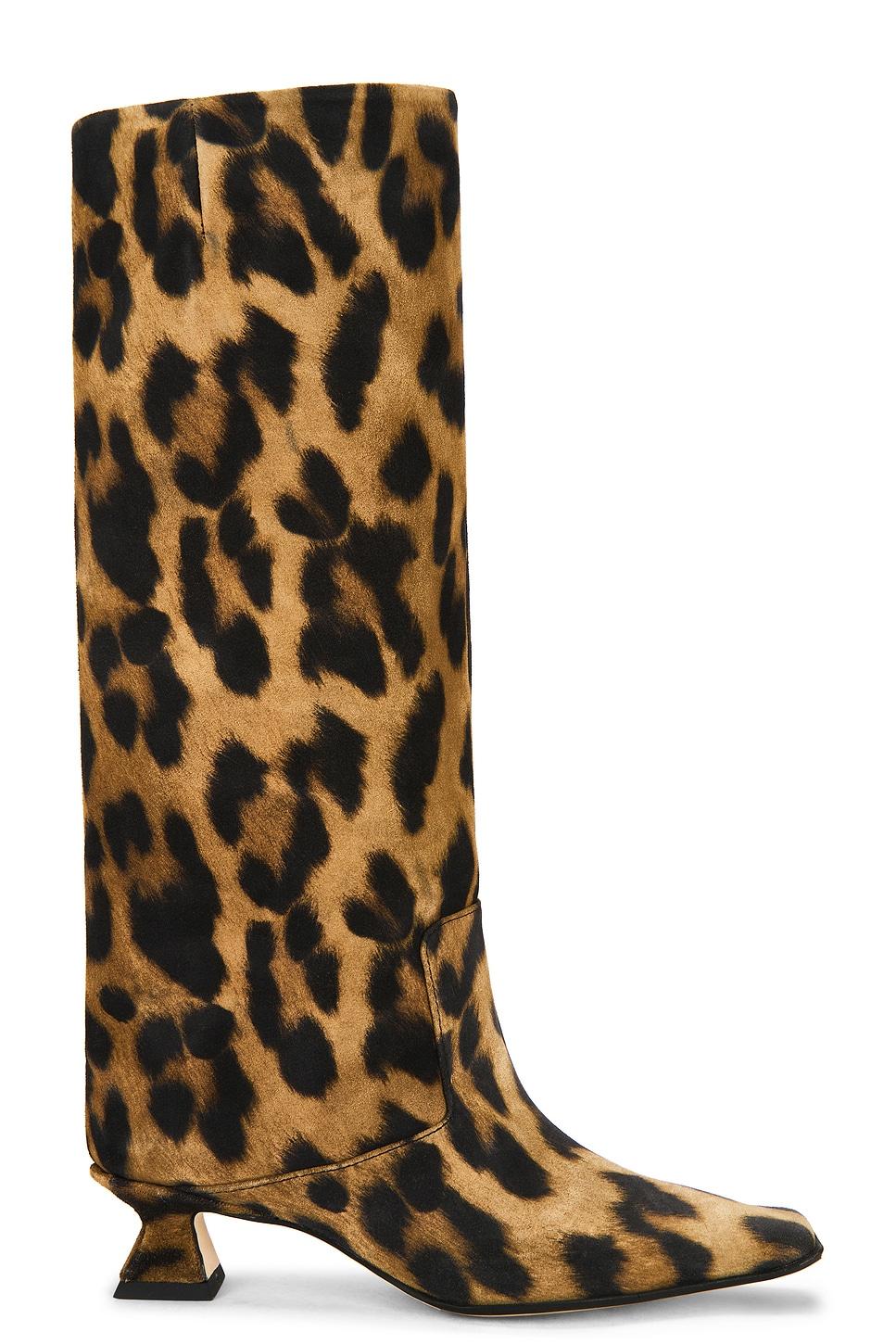effie tall boot