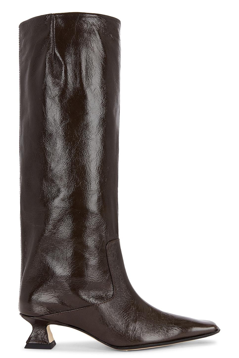 effie tall boot