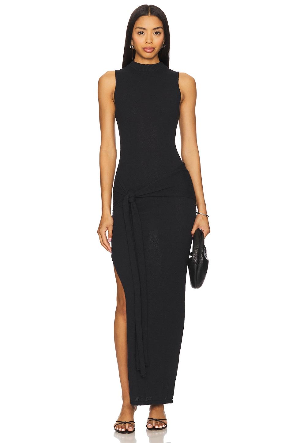 eisha maxi dress