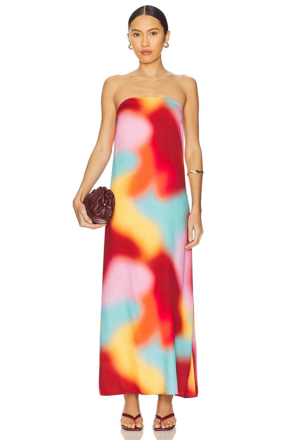 ekana dress