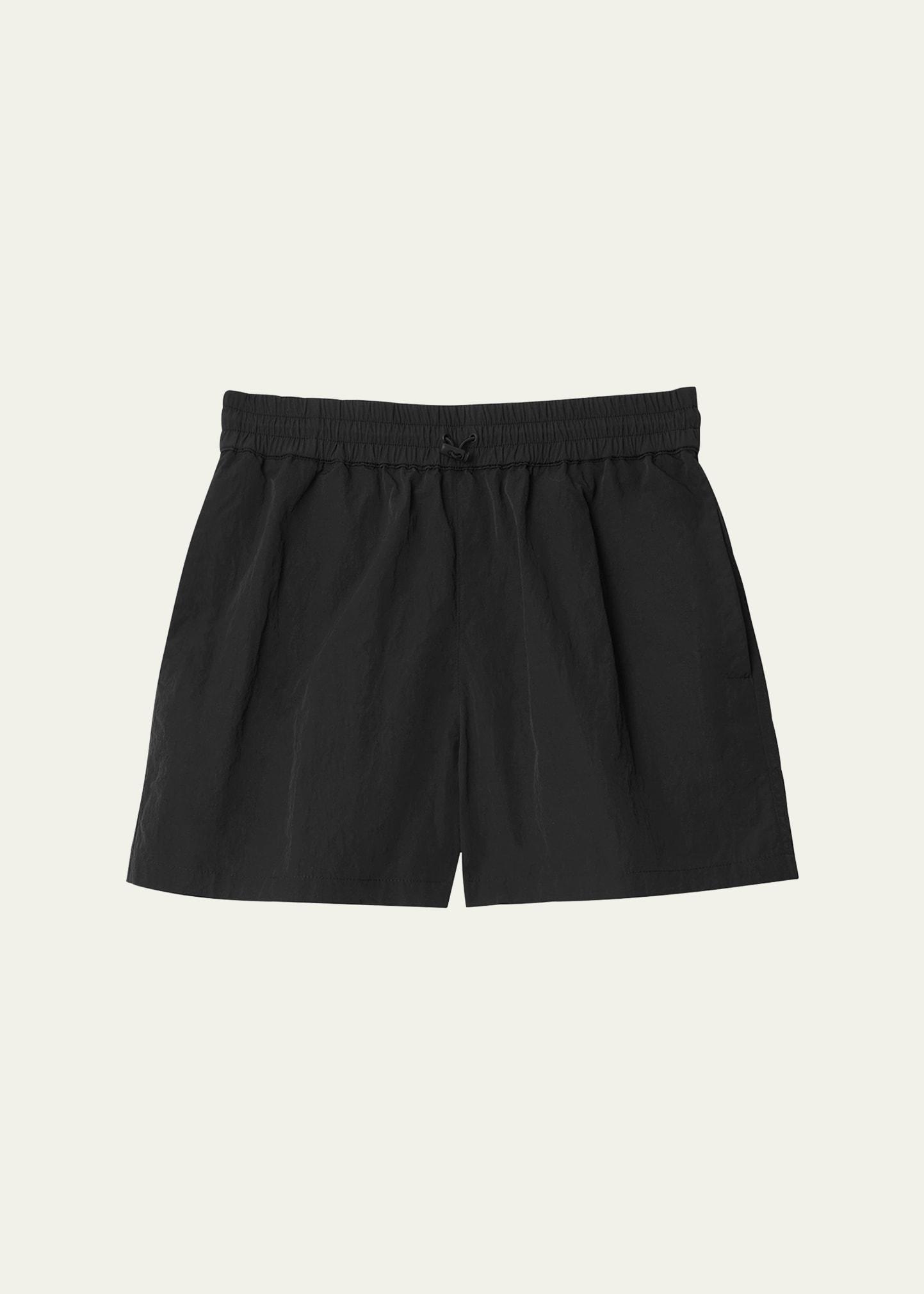 ekd pull-on shorts