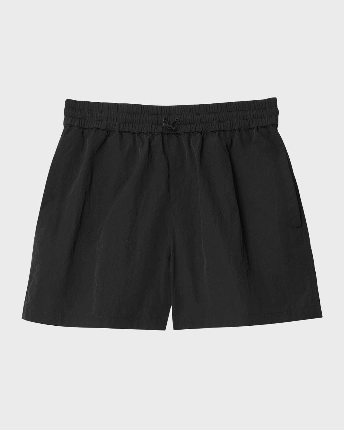 ekd pull-on shorts