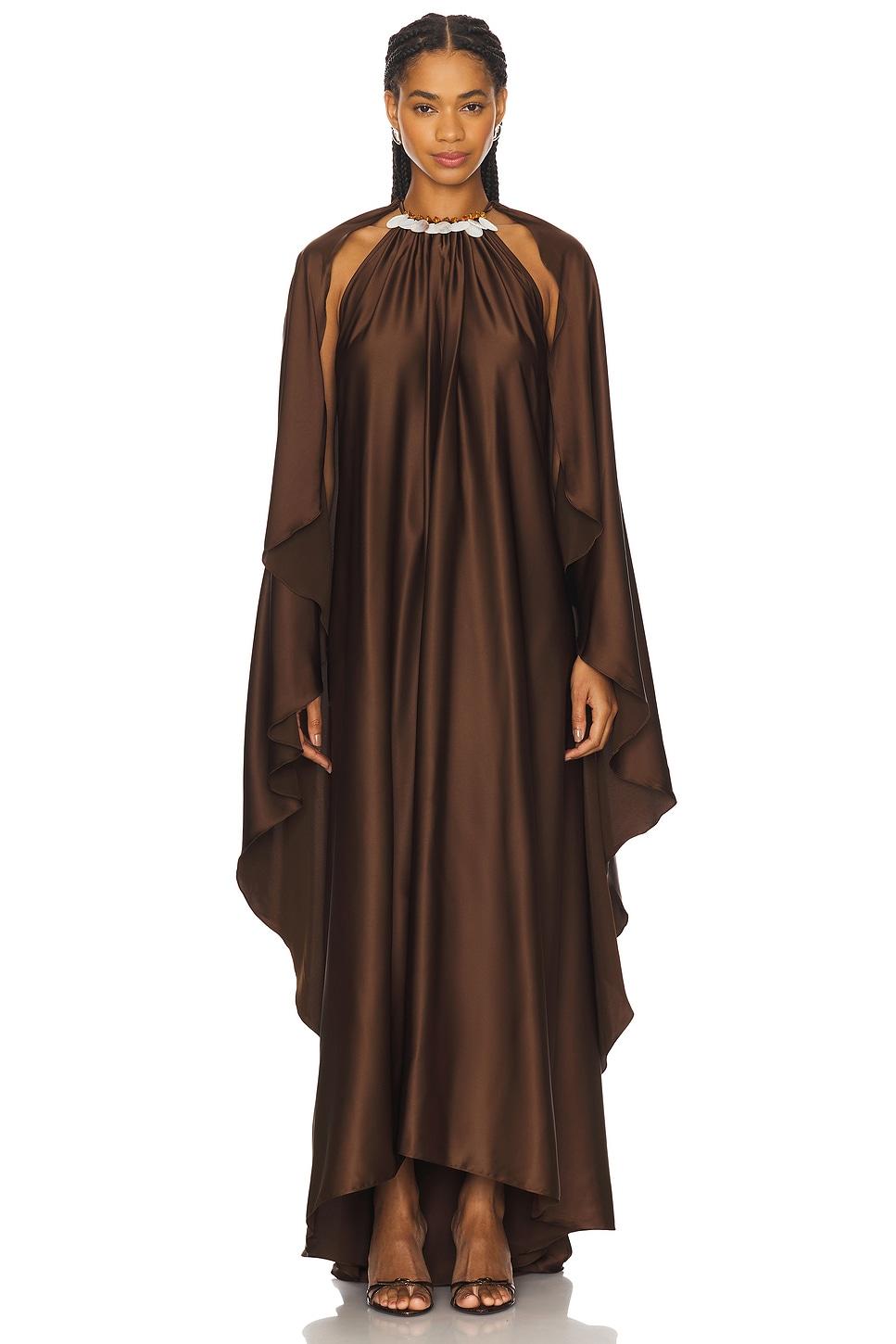 el limon full length dress