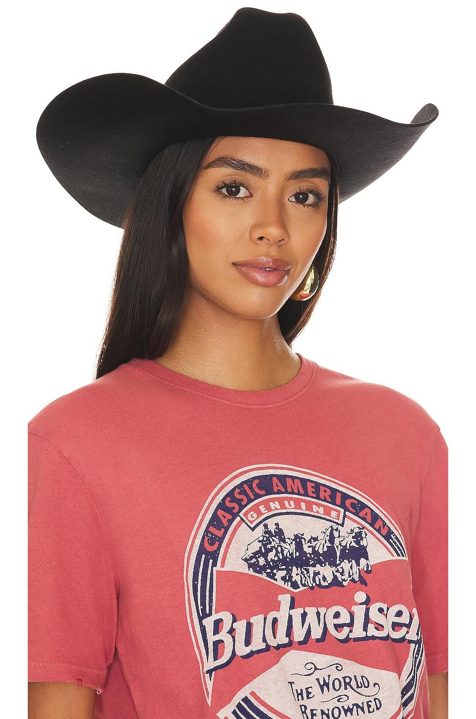 el paso reserve cowboy hat