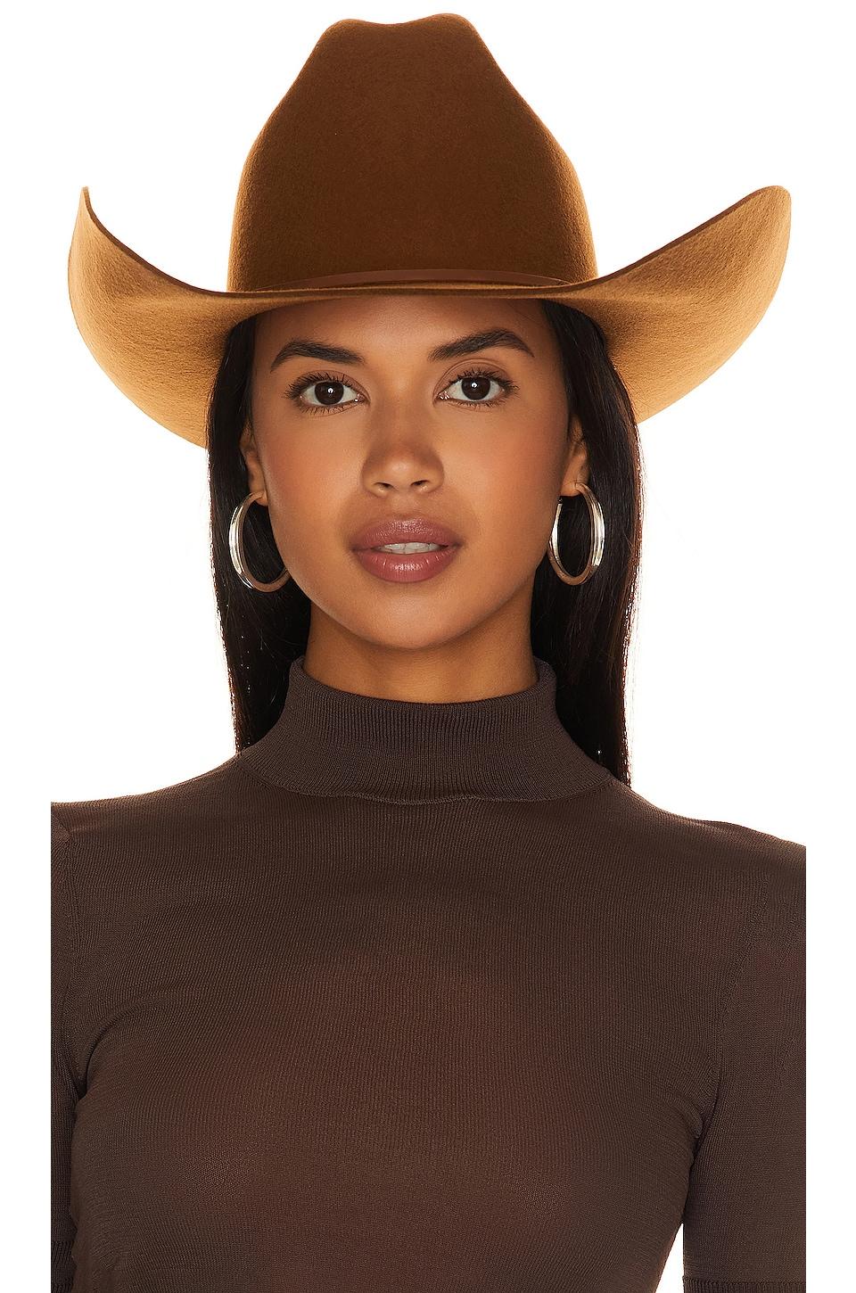 el paso reserve cowboy hat