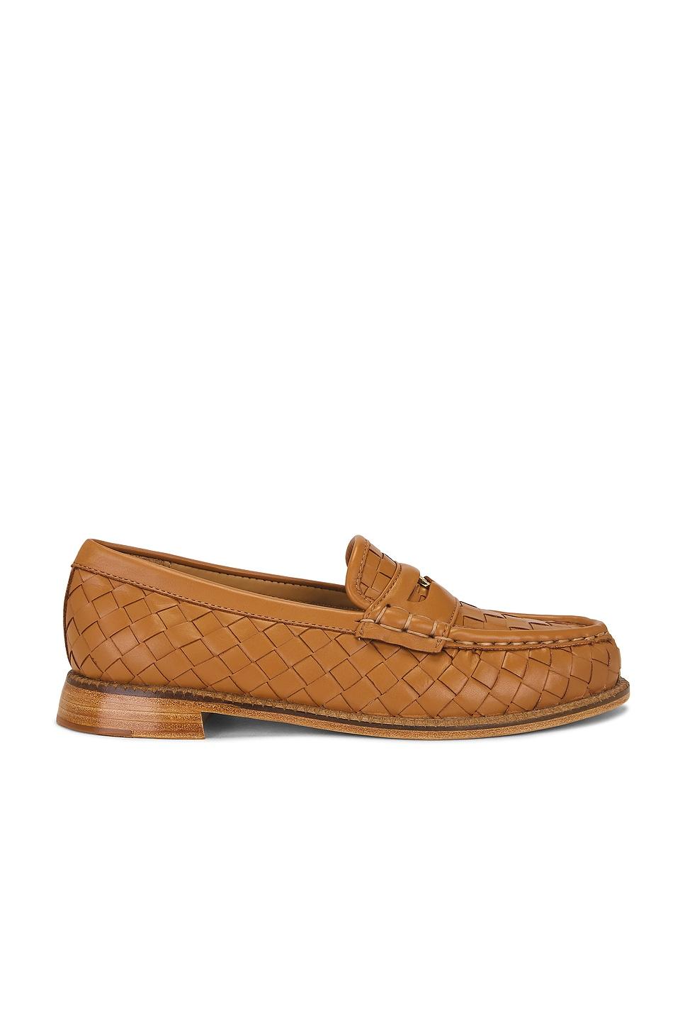 elba loafer
