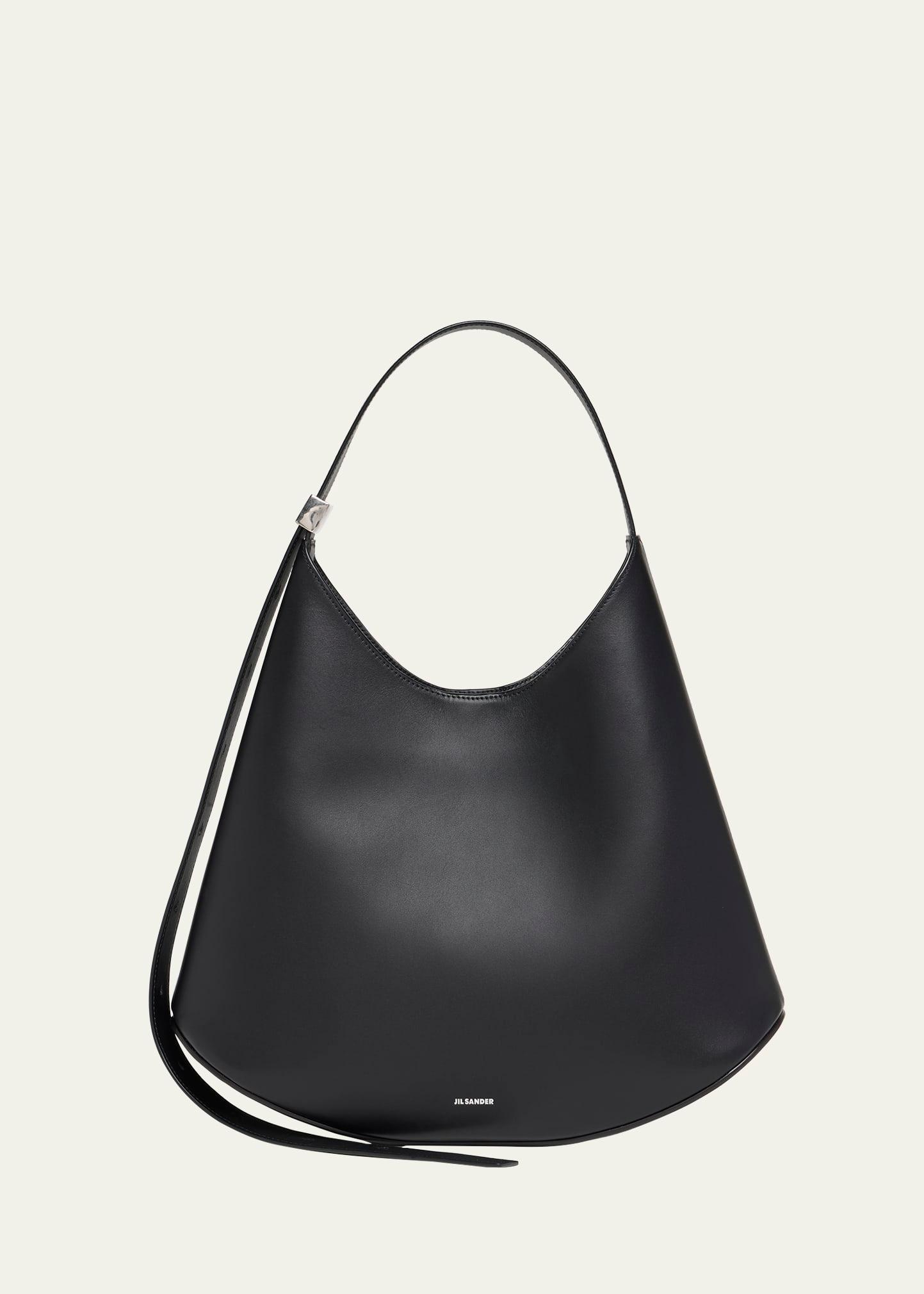 eldorado medium calfskin hobo bag
